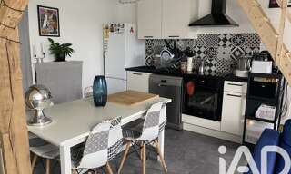 Appartement 2 Pièces 27 m² à vendre à Orléans (45100)