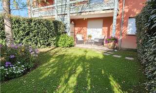 Appartement 3 Pièces 63 m² à vendre à Mondonville (31700)