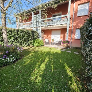 Appartement 3 pièces 199000 €