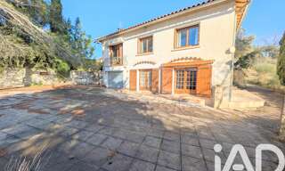 Maison 6 Pièces 149 m² à vendre à Roaix (84110)