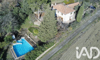 Maison 6 Pièces 149 m² à vendre à Roaix (84110)