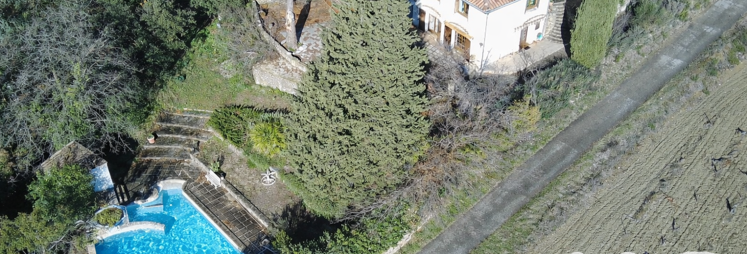 Maison 6 Pièces 149 m² à vendre à Roaix (84110)