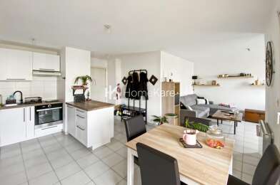 Appartement 2 pièces 168000 €