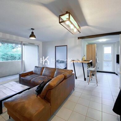 Appartement 3 pièces 190000 €