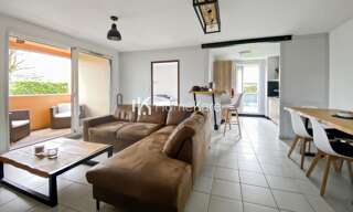 Appartement 3 Pièces 58 m² à vendre à Mérignac (33700)