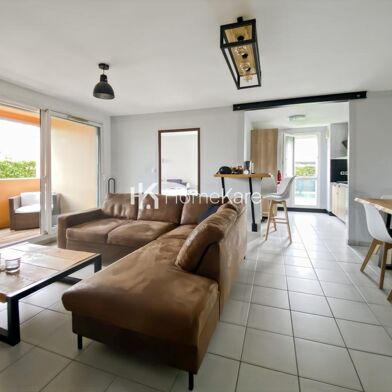 Appartement 3 pièces 190000 €