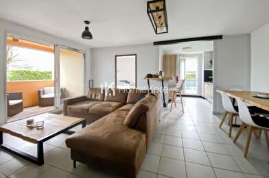 Appartement 3 pièces 190000 €