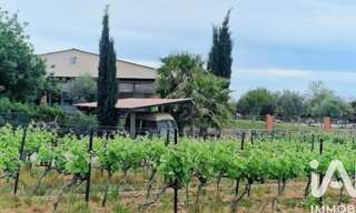 Maison 11 Pièces 552 m² à vendre à Beauvoisin (30640)