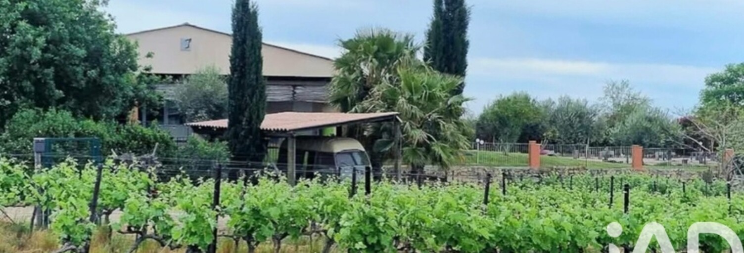 Maison 11 Pièces 552 m² à vendre à Beauvoisin (30640)