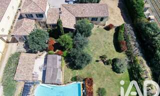 Maison 11 Pièces 552 m² à vendre à Beauvoisin (30640)