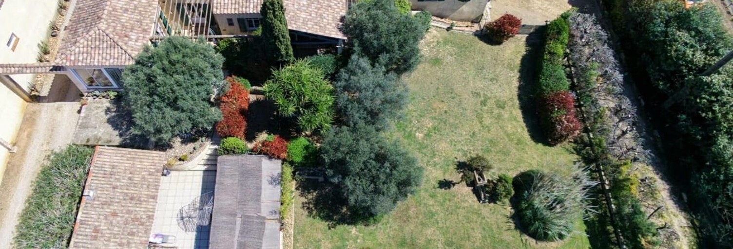 Maison 11 Pièces 552 m² à vendre à Beauvoisin (30640)