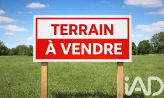 Terrain  472 m² à vendre à Cavaillon (84300)