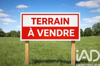 Terrain  128000 €