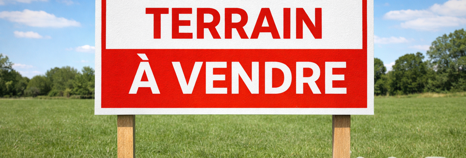 Terrain  472 m² à vendre à Cavaillon (84300)