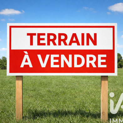 Terrain  128000 €