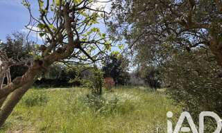 Terrain  469 m² à vendre à Cavaillon (84300)