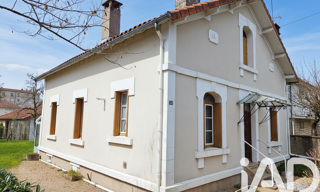 Maison 4 Pièces 90 m² à vendre à La Rochefoucauld-en-Angoumois (16110)