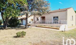 Maison 5 Pièces 105 m² à vendre à Maureilhan (34370)