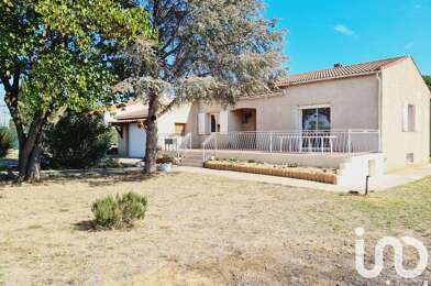 Maison 5 pièces 328000 €