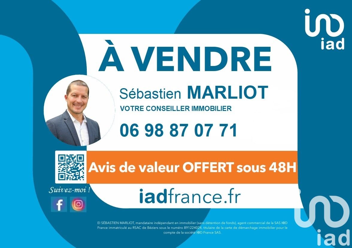 Vente Maison/villa 5 pièces - Photo 2