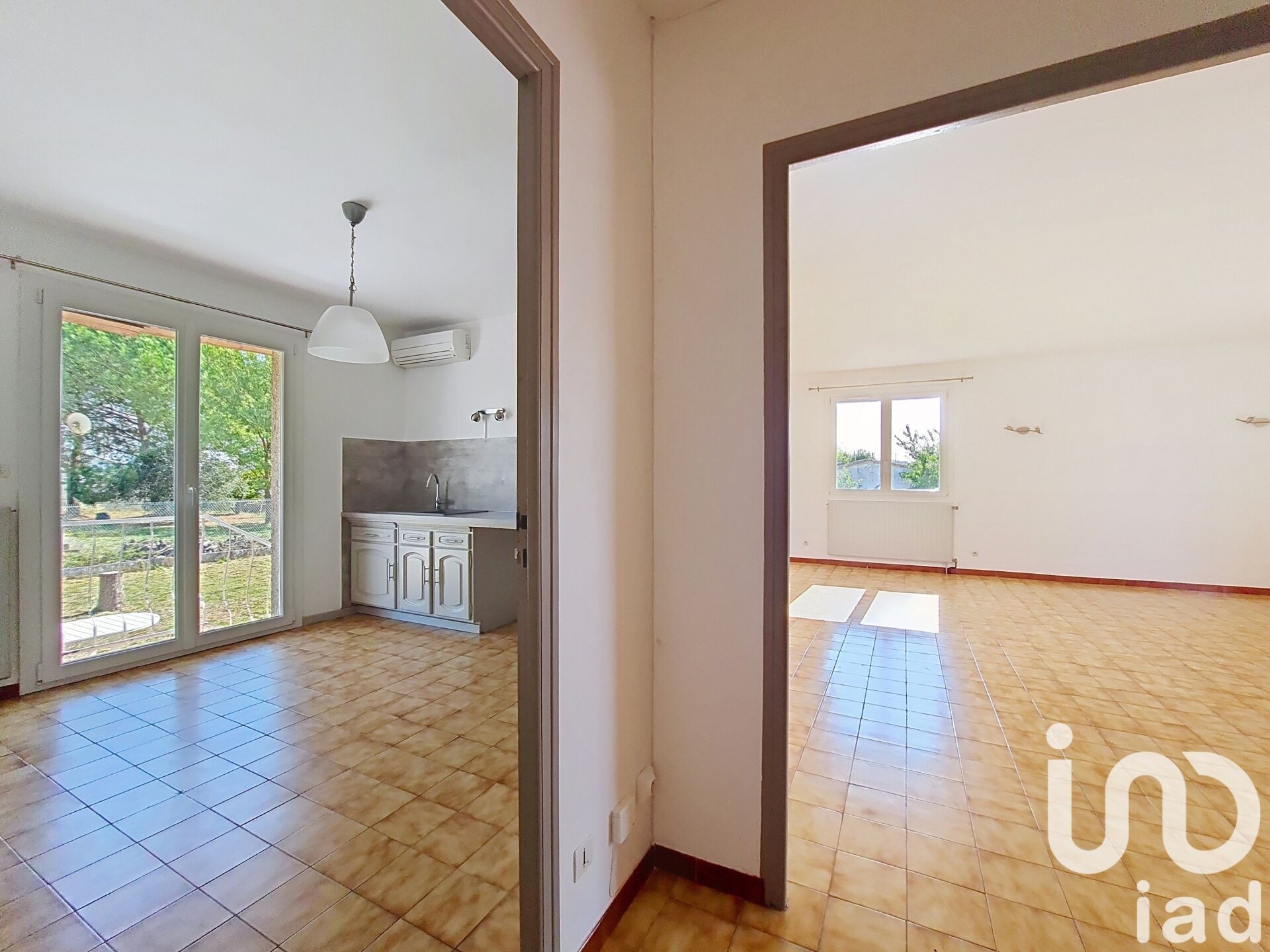 Vente Maison/villa 5 pièces - Photo 3