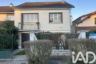 Maison 5 pièces 329000 €