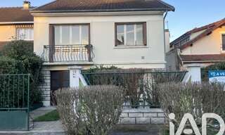 Maison 5 Pièces 111 m² à vendre à Ormesson-sur-Marne (94490)