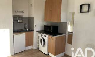 Appartement 1 Pièce 16 m² à vendre à Melun (77000)