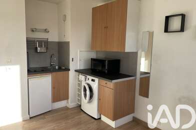Appartement 1 pièces 80400 €