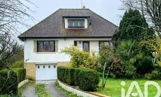 Maison 5 Pièces 112 m² à vendre à Ryes (14400)