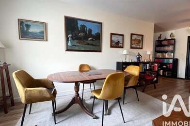 Appartement 3 pièces 185000 €