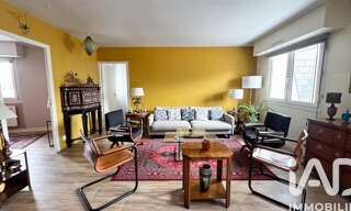 Appartement 3 Pièces 81 m² à vendre à Le Mans (72000)