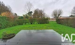 Appartement 5 Pièces 113 m² à vendre à Bourg-Achard (27310)