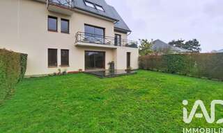 Appartement 5 Pièces 113 m² à vendre à Bourg-Achard (27310)