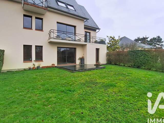 Vente Appartement 5 pièces — photo du bien