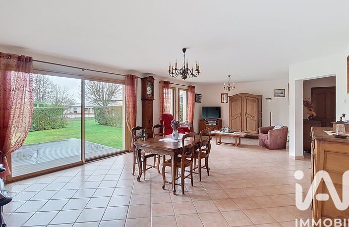 Vente Appartement 5 pièces — photo 2