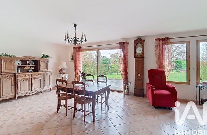 Vente Appartement 5 pièces — photo 3