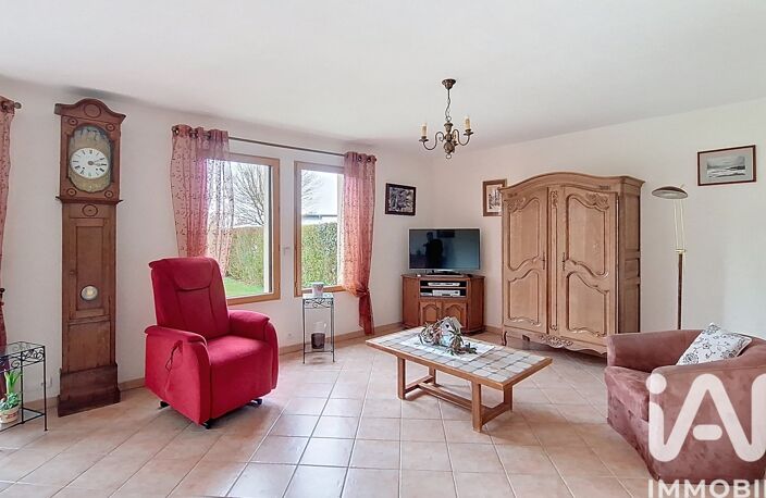 Vente Appartement 5 pièces — photo 4
