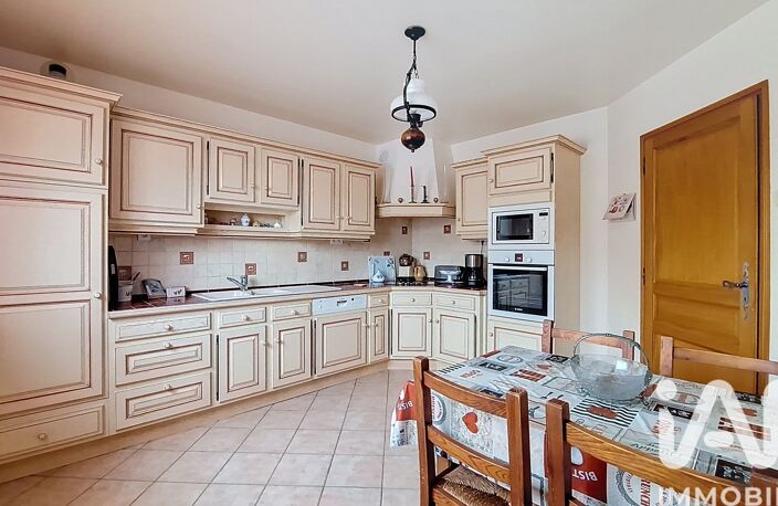Vente Appartement 5 pièces — photo 5