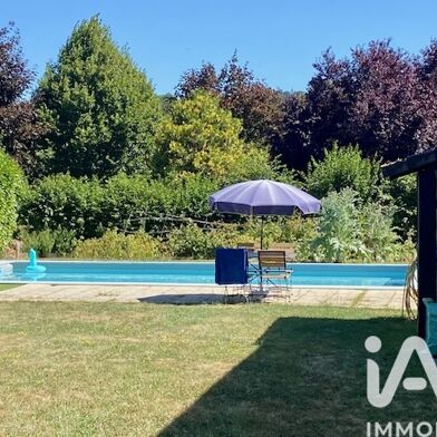 Maison 6 pièces 435000 €