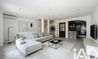 Maison 3 Pièces 79 m² à vendre à Marseille 13 (13013)