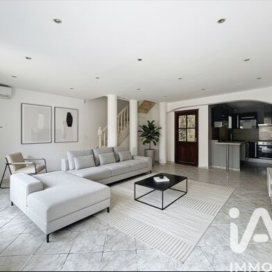 Maison 3 pièces 259000 €