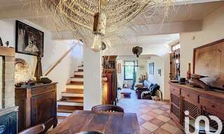 Maison 3 Pièces 77 m² à vendre à Le Castellet (83330)