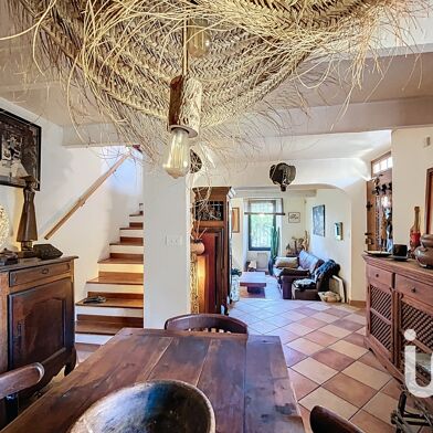 Maison 3 pièces 319000 €