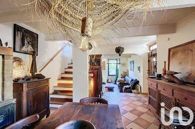 Maison 3 pièces 319000 €