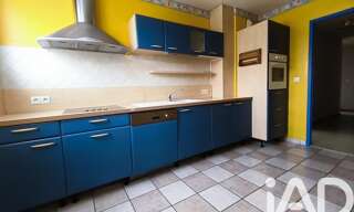 Appartement 4 Pièces 82 m² à vendre à Port-Jérôme-sur-Seine (76330)