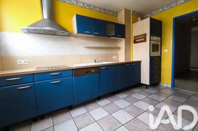 Appartement 4 pièces 117000 €