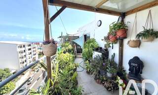 Appartement 3 Pièces 66 m² à vendre à Saint-Denis (97400)