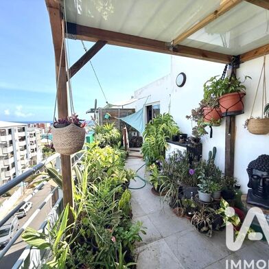 Appartement 3 pièces 230000 €