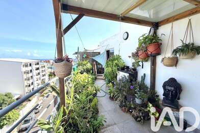 Appartement 3 pièces 220000 €